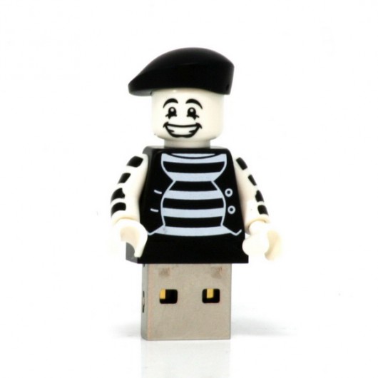 Pendrive Mim 4GB agabag