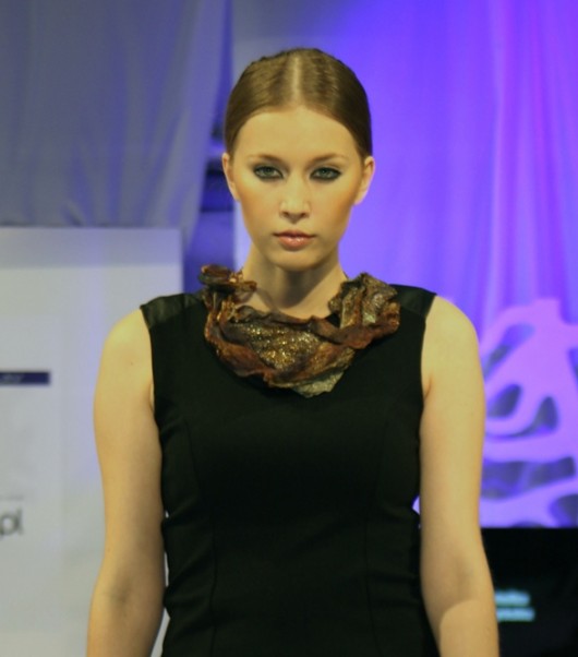 Volcano Dominika Syczyńska