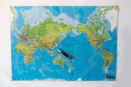 Mapa Magnetyczna Magnetic Words