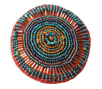 brocha folk Dagmar