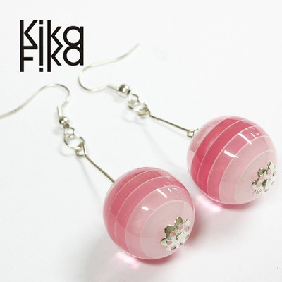landrynki Kika Fika