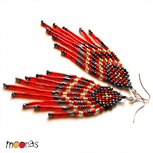 mini parrots na zamówienie moonas