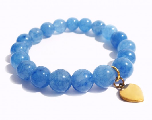 Bransoletki 'Blue Glamour' labonita