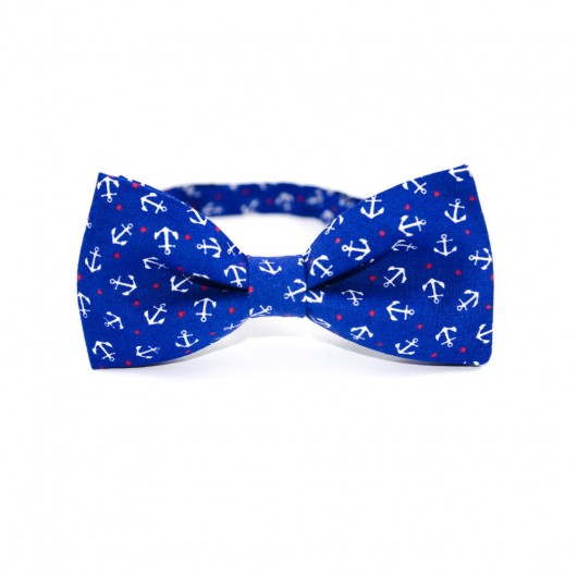 Muszka klasyczna The Bow Bow Ties