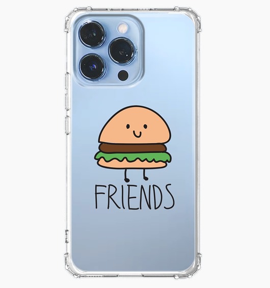etui na telefon Etui Anti Shock case wzory - WF610