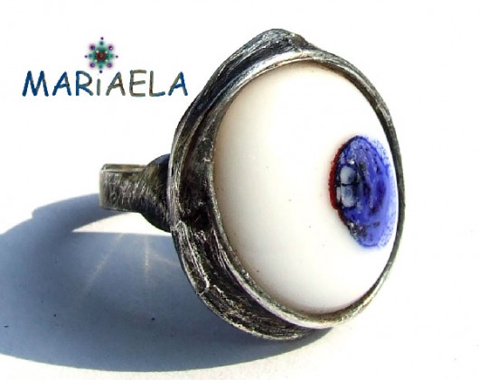 BIELI OD MARIAELI + CHMURKA MARIAELA