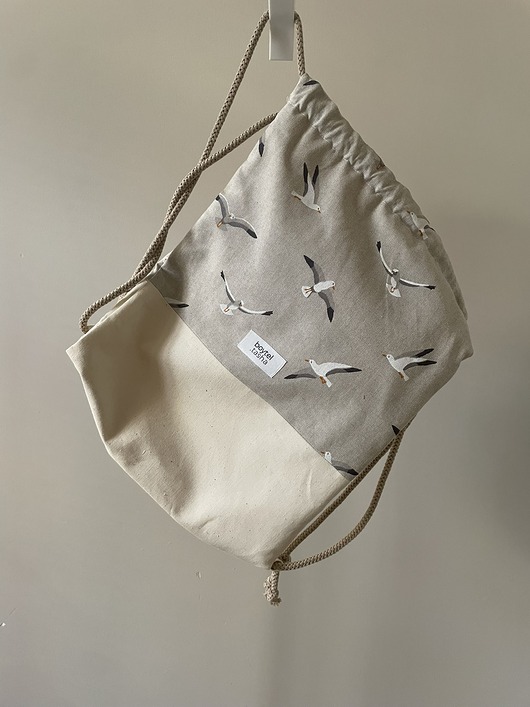 plecaki Workoplecak mewy