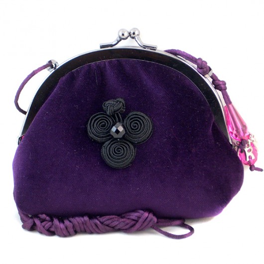 Torebka Viola not to repeat