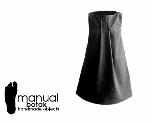 : : :WEŁNIANY KLASYK : : : MANUAL