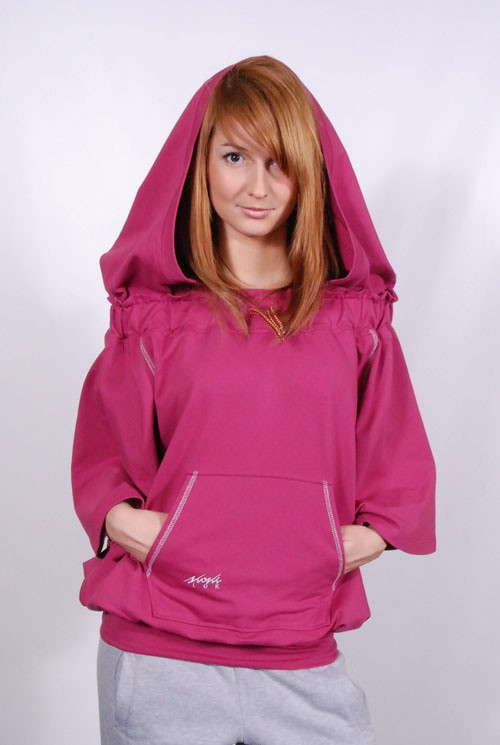 KOKILOK MONK PINK KOKI lok