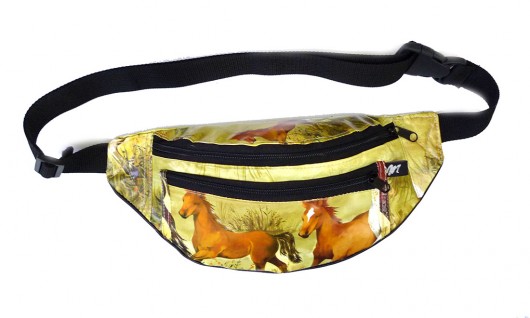 konie Maruna Upcycled