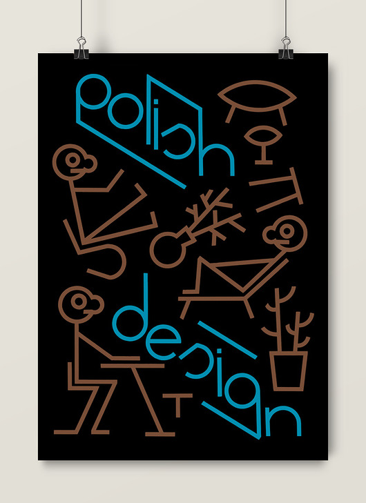 POLISH DESIGN(sitodruk). patryk mogilnicki