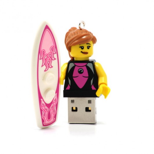 Pendrive Surferka 8GB agabag