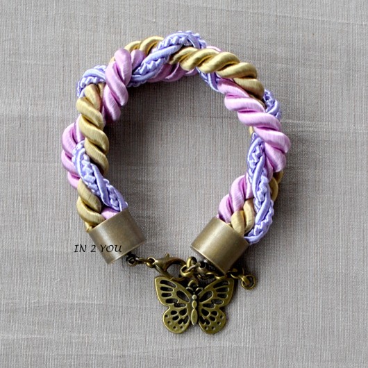Rajski motyl Karolina Perchacz Design