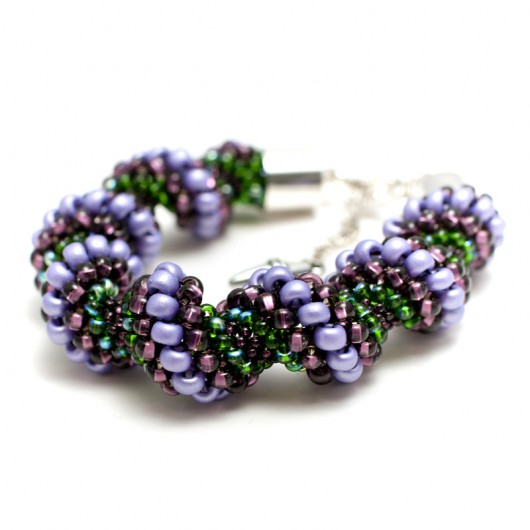 Beadingowy zawrót głowy mdesign