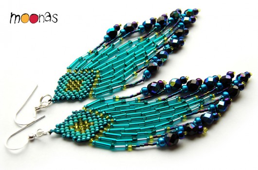 sea (10 cm) moonas