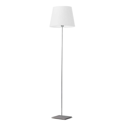 lampy podłogowe Minimalistyczna lampa podłogowa do salonu PALERMO