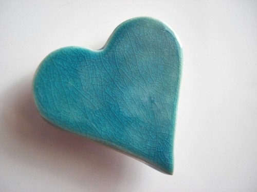 b l u e  heart studiolepianka