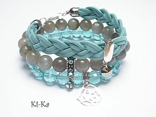 GREY AND BLUE SET/10-01-2014/! KiKa pracownia
