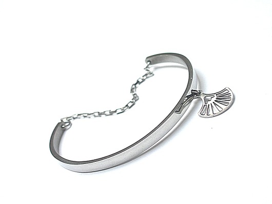 Alloys Collection - silver 1 KiKa pracownia