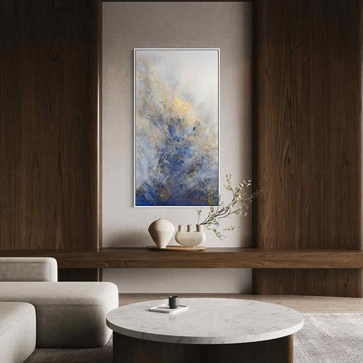 obrazy Obraz "Natchnienie" 70x130