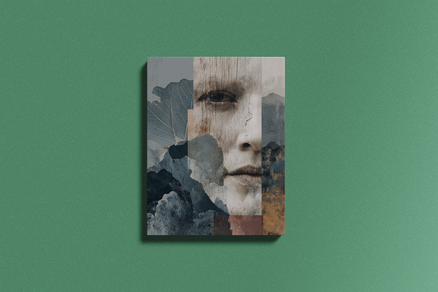 obrazy Przemijanie - obraz na płótnie