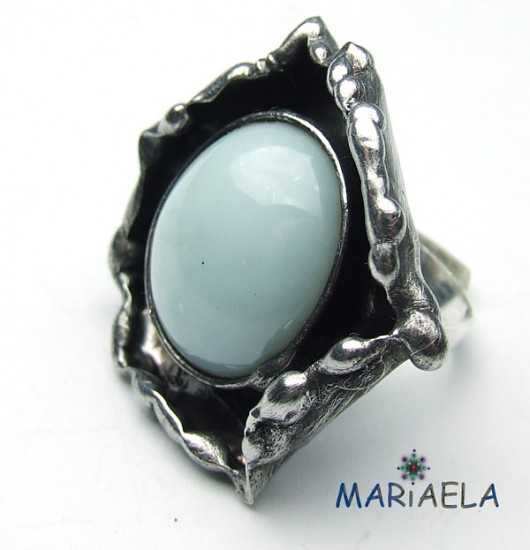 PERLI KWIAT LODOWY MARIAELA