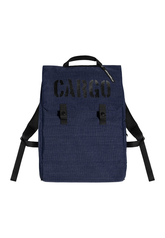plecaki Plecak CLASSIC navy LARGE