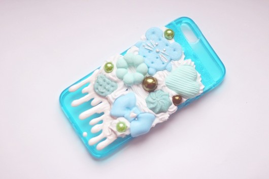 Iphone 5 ciasteczkatynki