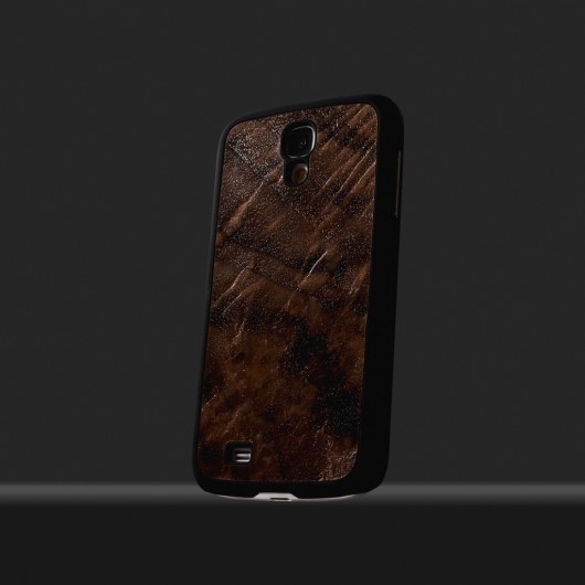 Obudowa Samsung Galaxy S4 Naturalne Drewno Smartwoods