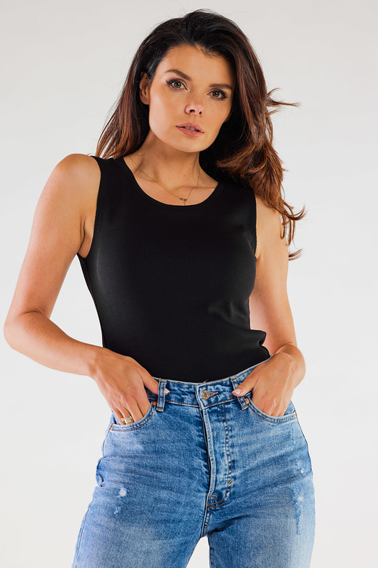 topy damskie Top C285