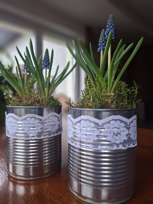 ozdoby wielkanocne Ozdoby dekoracja na stół Wielkanoc