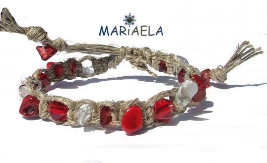 EKO Z KORALEM MARIAELA