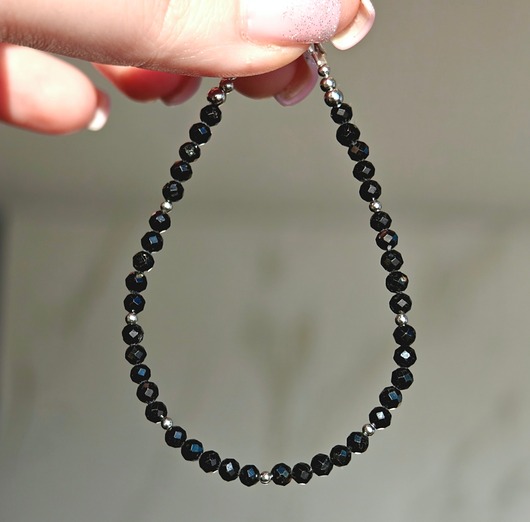 bransoletki z kamieni naturalnych Bransoletka ochronna