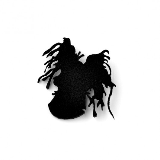 zamówienie felt label