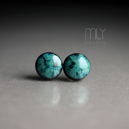 Mini Tropikalne 6mm Magda Łysiak