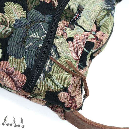 ::: AUTuMN BAG::: uniqo