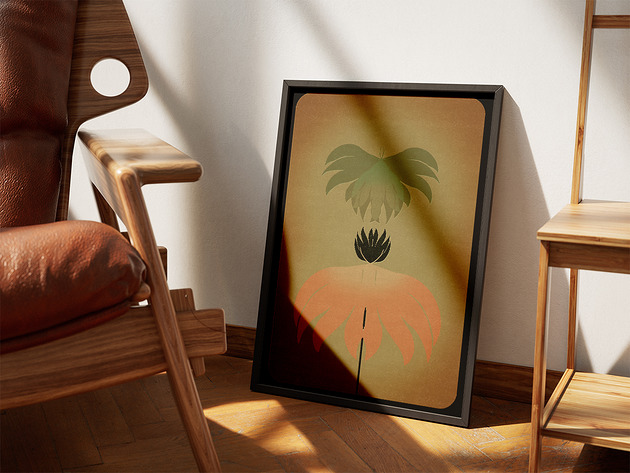 grafiki i ilustracje Lightness