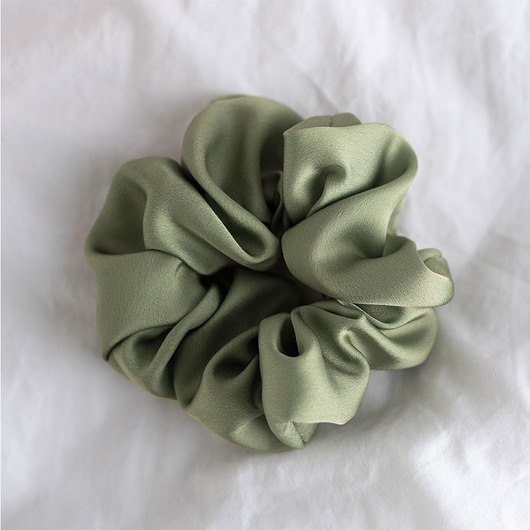 gumki do włosów Scrunchie Sesil