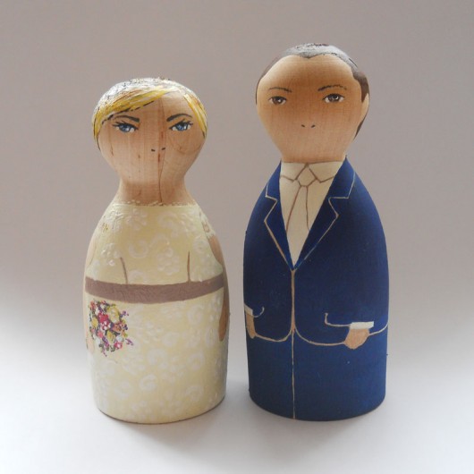 Figurki  na zamówienie MR Studio