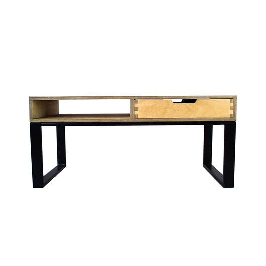 Biurko CLASSIC Wood Concept