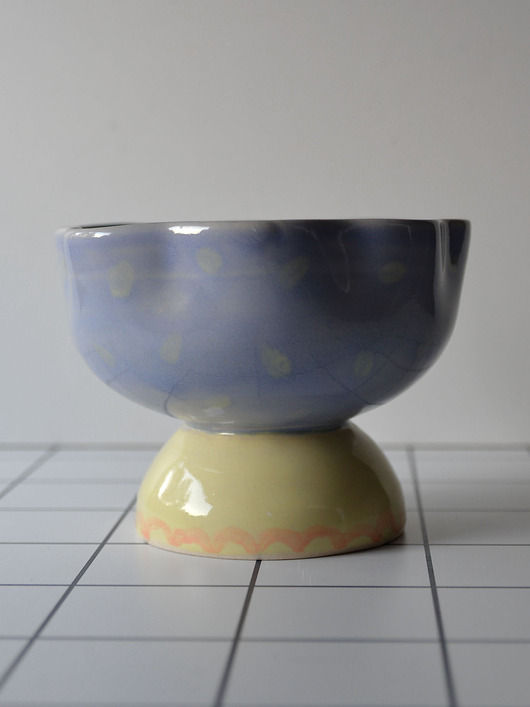 miski i misy Deco_bowl