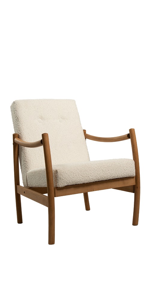 fotele Fotel typ B-8410