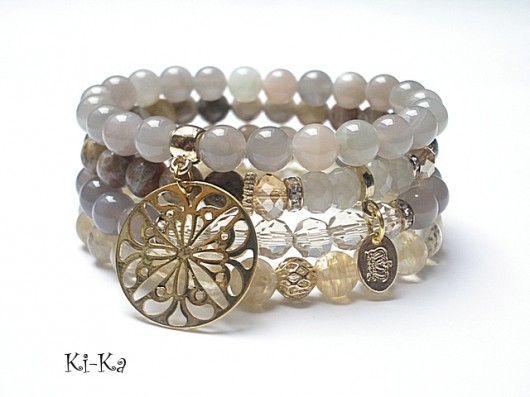 Beige and grey vol. 4 /25-09-2015/  - set KiKa pracownia