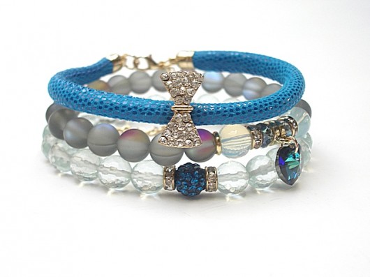 Capri blue vol. 2 /19.09.15/ set KiKa pracownia