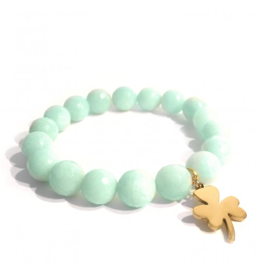 Bransoletka Light Mint labonita