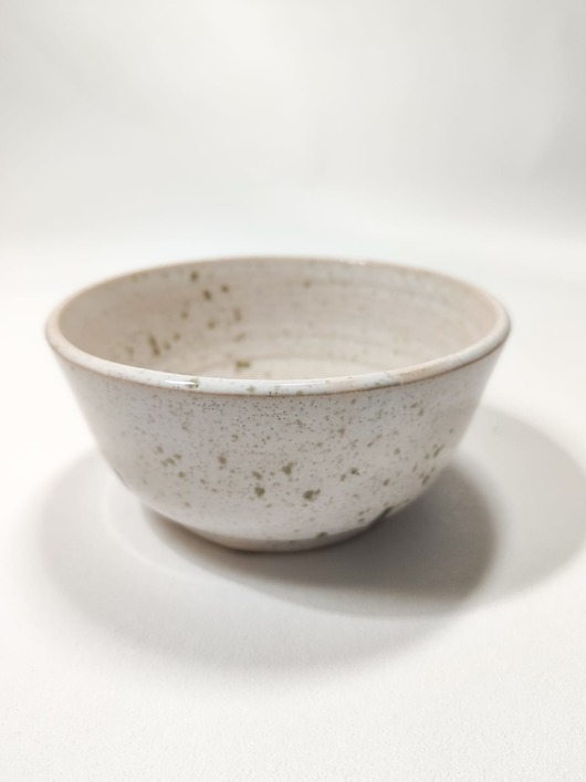 Ceramiczna miska Latte POTPOTSTUDIO