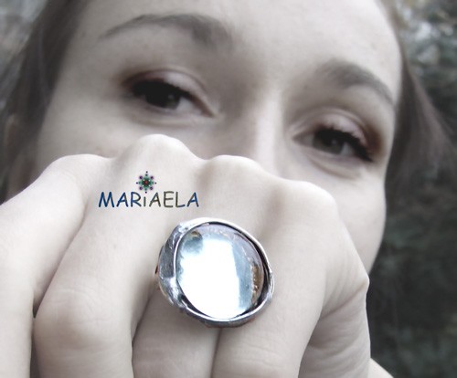 KROPLA W RAMIE na życzenie! MARIAELA