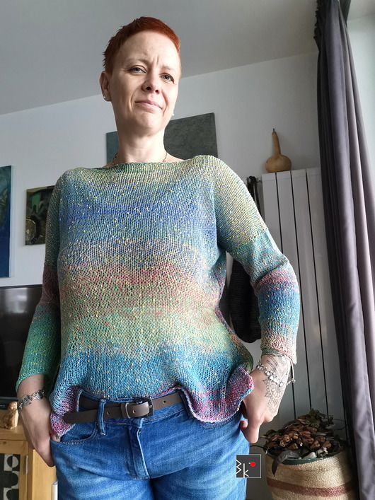 summertweed Garfish Art Gallery