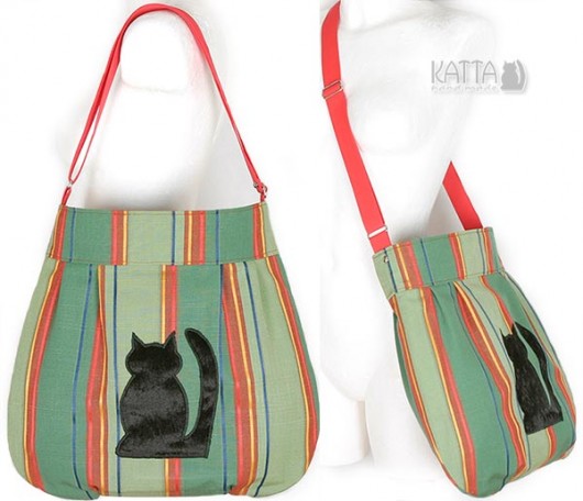 Kitek full-color Katta